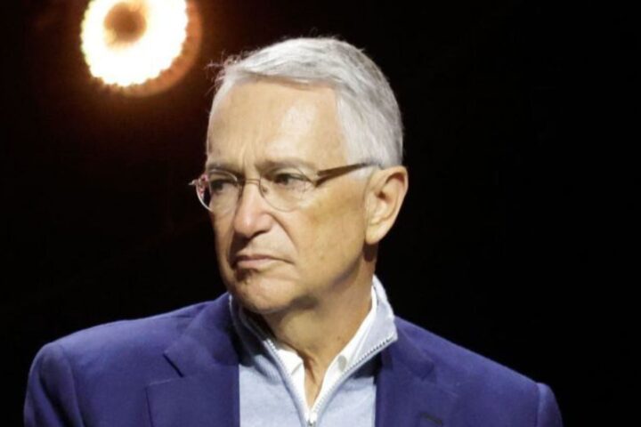 Ricardo Salinas Pliego