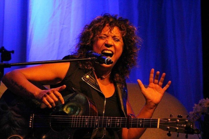 Rosana en el Auditorio Nacional