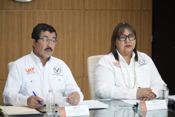 David Kershenobich recibirá doctorado honoris causa de la UAT.