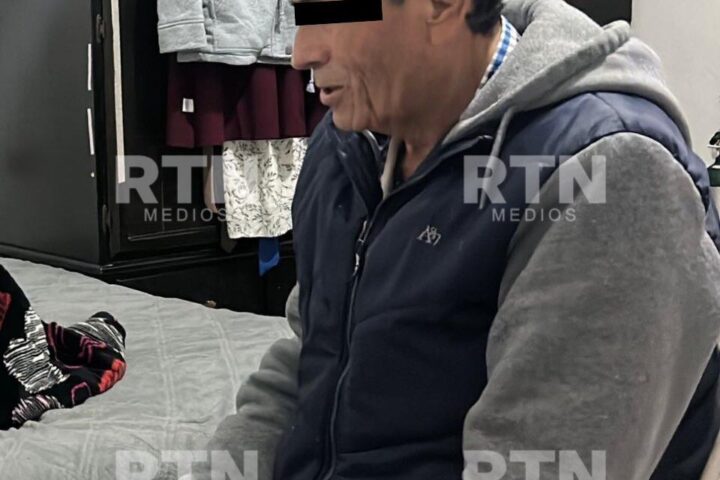 Difunden fotos de Jesús Maximiano