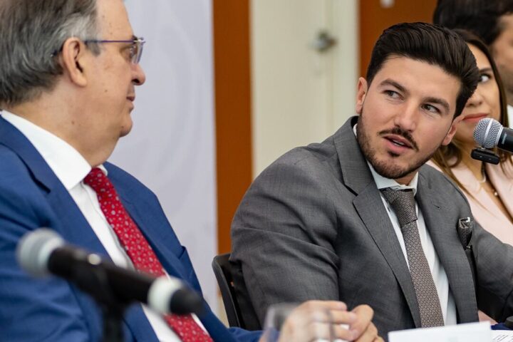 Nuevo León instala Comité Promotor de Inversión con Samuel García