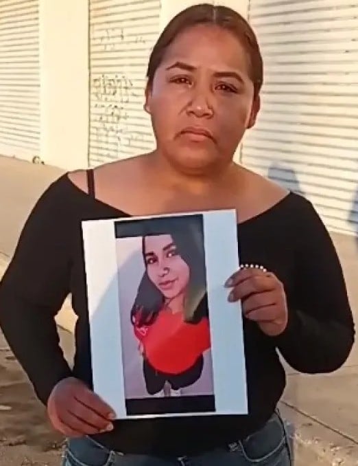 Leyla Monserrat: menores habrían grabado el crimen contra la adolescente de 15 años