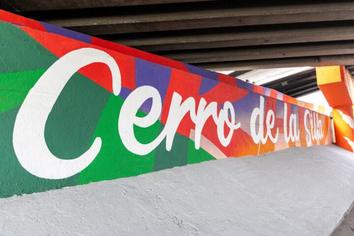 Nuevo León transforma la ciudad con murales mundialistas