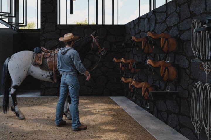 Mundo Charro Parque Temático convertirá a Hidalgo en polo turístico