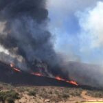 Sin incendios forestales vigentes en Chihuahua