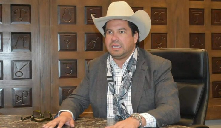 Revisará USDA procedimientos sanitarios en Chihuahua