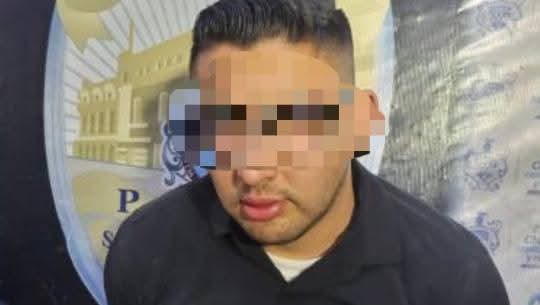 Dispara instructor de la SSPE a su pareja afuera de bar