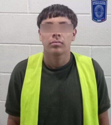 Enfrenta vinculación a proceso probable responsable de homicidio y homicidio en grado de tentativa en Ciudad Juárez