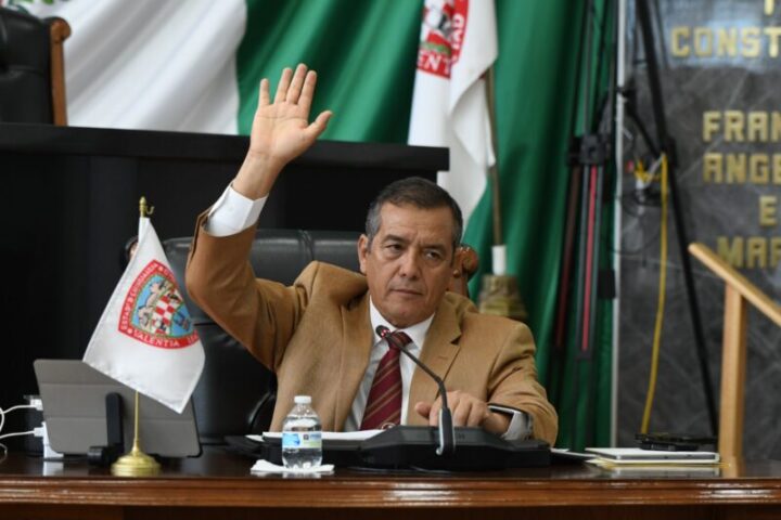 Modifican tablas de valores Unitarios de Suelo y Construcción 2026 de Buenaventura y Jiménez