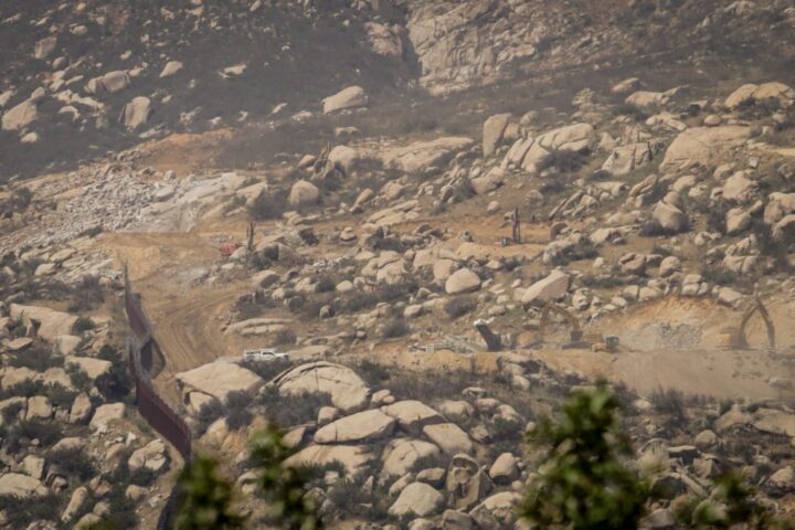 #Crónica | El Cuchumá bajo impacto; un espacio sagrado de historia e identidad kumiai