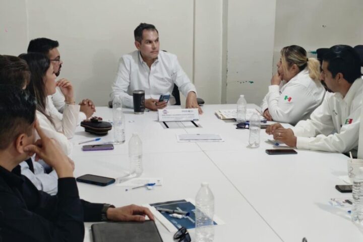 Buscan reforzar seguridad en transporte por aplicación en Juárez