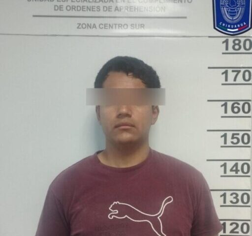 Vinculan a proceso a hombre por homicidio calificado en grado de tentativa y robo agravado en Meoqui
