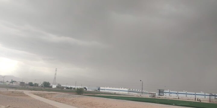 Advierte Protección Civil lluvias con acumulados de hasta 25 mm en la entidad