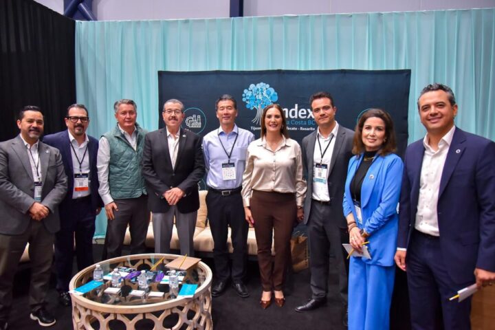 BC acelera su transformación industrial con foro de automatización y robótica