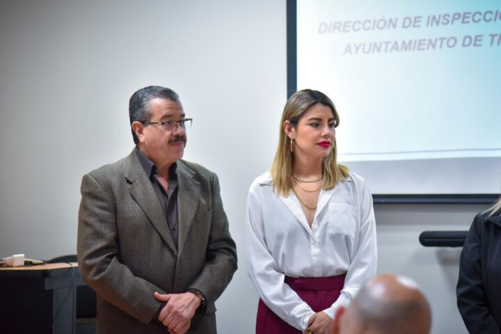 Reconoce Index Zona Costa voluntad política para impulsar autorregulación del sector