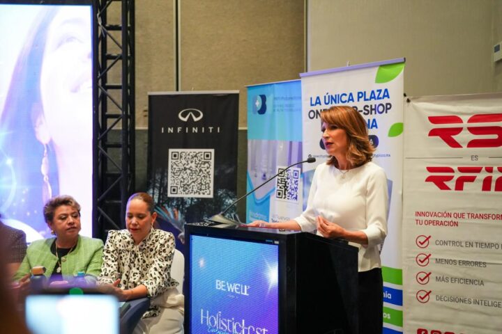 Realizarán 2ª edición del Holistic Fest; Buscan reunir a más de 3 mil personas