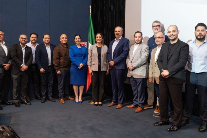 “Ser Coparmex”, un curso que ayuda a entender el significado de ser parte activa del organismo