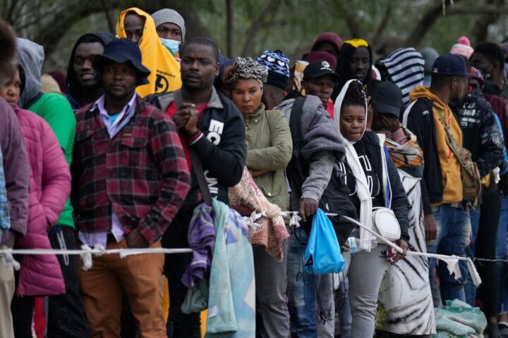 Tijuana, lista y solidaria ante posible llegada de caravana migrante haitiana: Portela