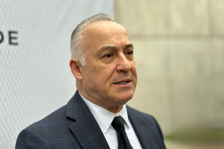 Reprueba CCSPBC hecho delictivo que terminó con la vida de un agente de la FGE