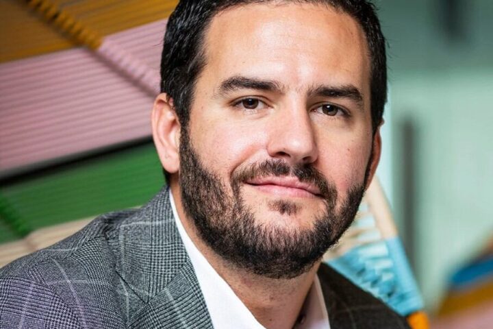 David Jiménez, nuevo CEO global de Softtek