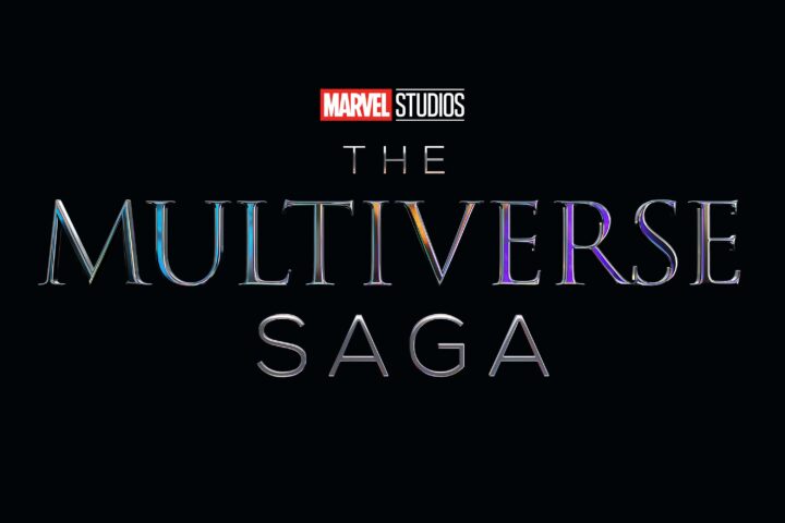 The Multiverse Saga