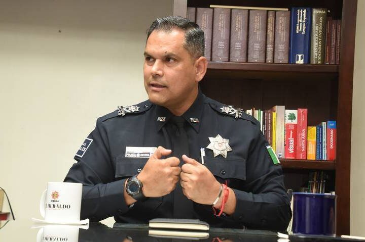 SSP de Chihuahua defiende entrada de agentes de Estados Unidos a México