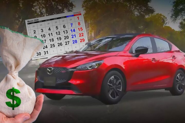 100% de descuento en la tenencia CDMX