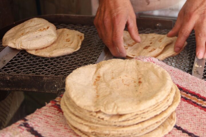 Tortillas