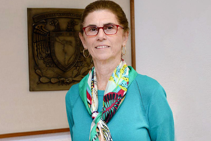 Puebla busca impulsar vocaciones científicas en niñas