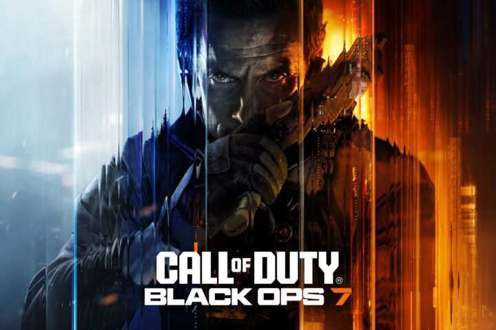 Call of Duty: Blacks Ops 7