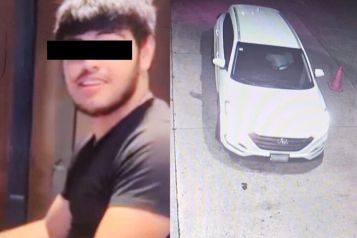 Caso Beany Lozano: su novio la asesinó en Chiapas