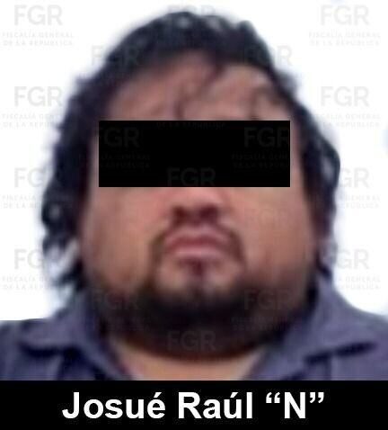 FGR logra prisión preventiva contra sospechoso en caso de abuso infantil