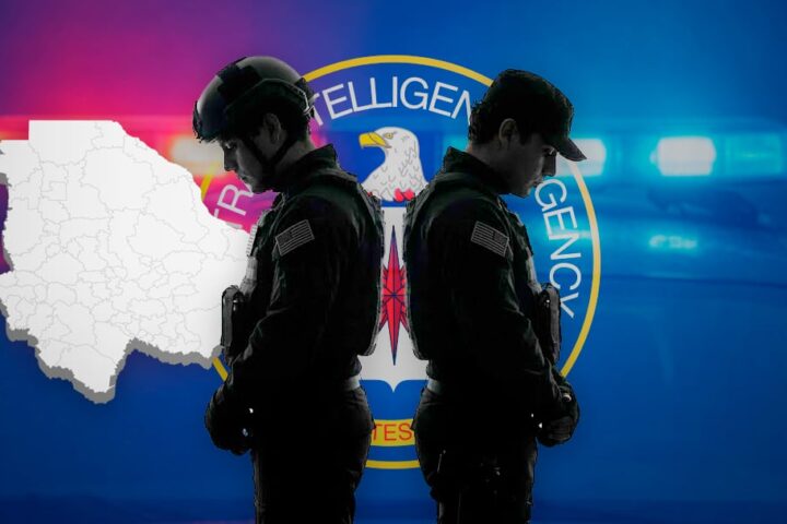 Agentes muertos en Chihuahua pertenecía a la CIA