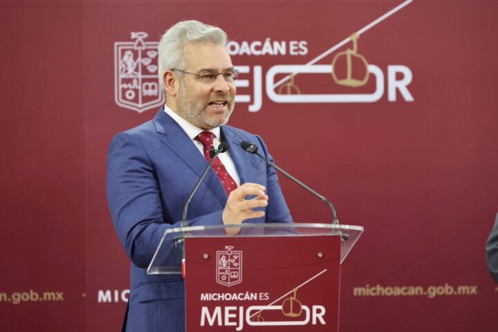 Alfredo Ramírez Bedolla