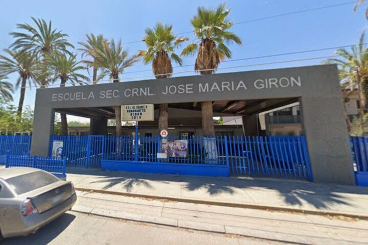 Suman 14 falsas amenazas de tiroteos en escuelas de Sonora