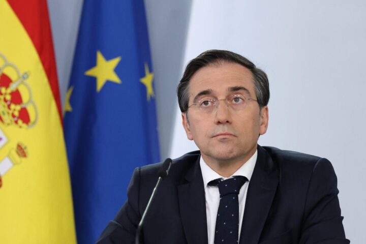 El Gobierno rechaza la "acusación insidiosa" de antisemitismo por parte de Israel