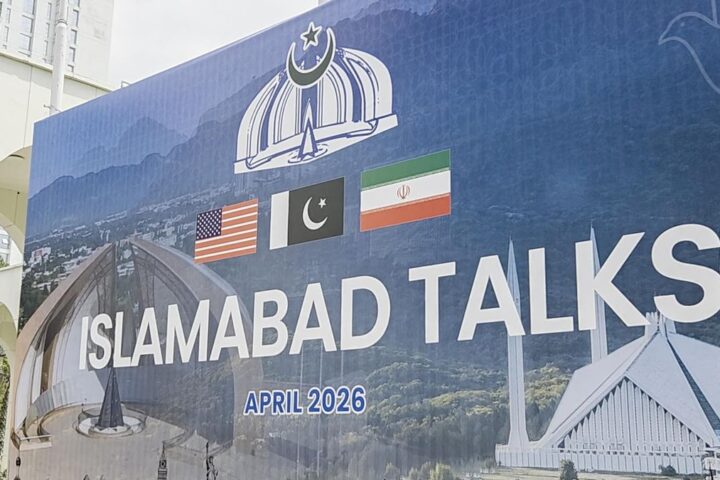 EEUU abandona Islamabad sin llegar a un acuerdo con Irán: “Es nuestra oferta final. Veremos si los iraníes lo aceptan”