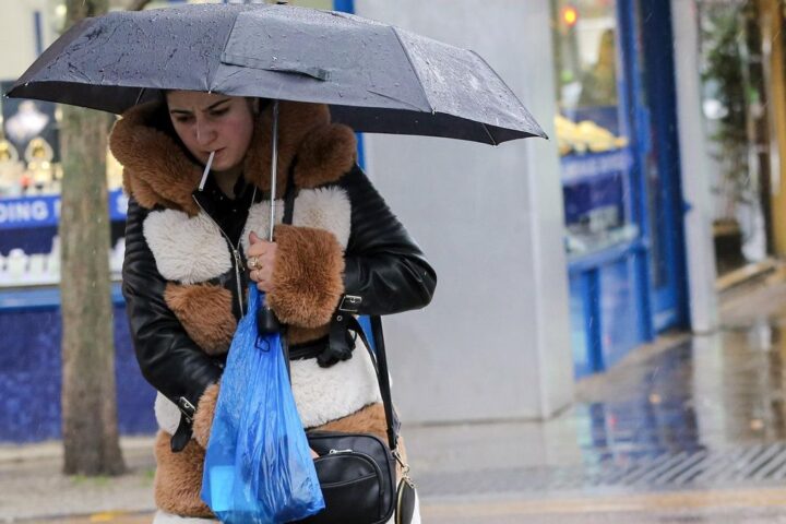 El Parlamento británico acuerda la ley para prohibir la venta de tabaco a todos los nacidos a partir del 1 de enero de 2009