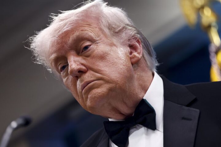 Trump vuelve a amenazar a España tras anunciar que retirará soldados de Alemania por Irán: "Se ha comportado de manera horrible"