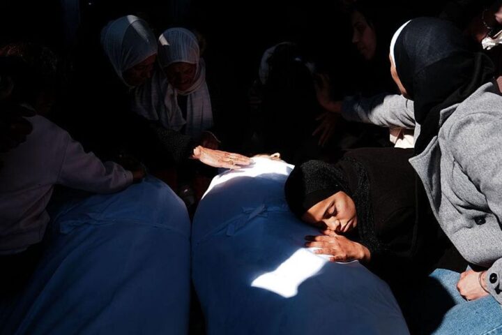 Escala la violencia en Cisjordania: la cifra de palestinos asesinados por colonos se disparó tras el inicio de la guerra en Irán