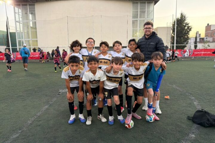 CLUB INDEPENDIENTE 2016 AVANZA CON PASO FIRME A LA GRAN FINAL DE LA ‘COPA ATLETIC’ EN SLP