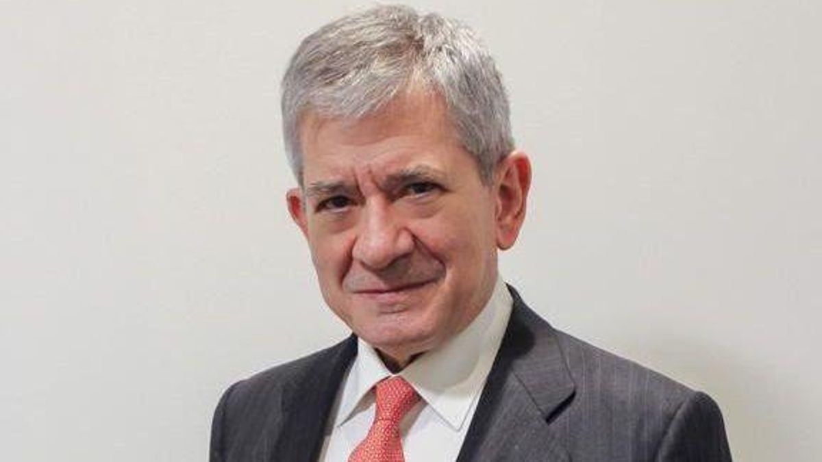 Enrique Barón: "Putin trata de imponer un orden que reemplace al de la ONU"