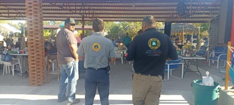 Presenta Protección Civil Estatal balance del operativo de Semana Santa