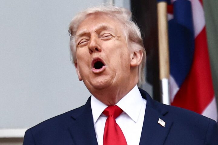 Trump desafía el límite legal para continuar la guerra de Irán sin autorización del Congreso y sin un plan de salida