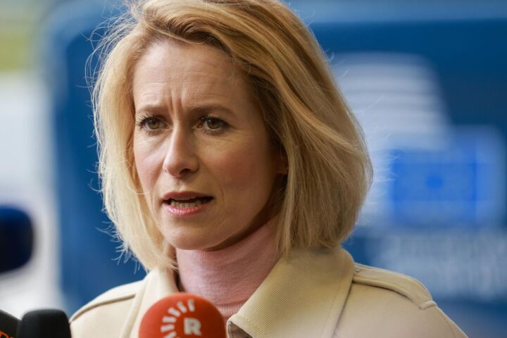 La Unión Europea es incapaz de acordar las mínimas sanciones contra Israel