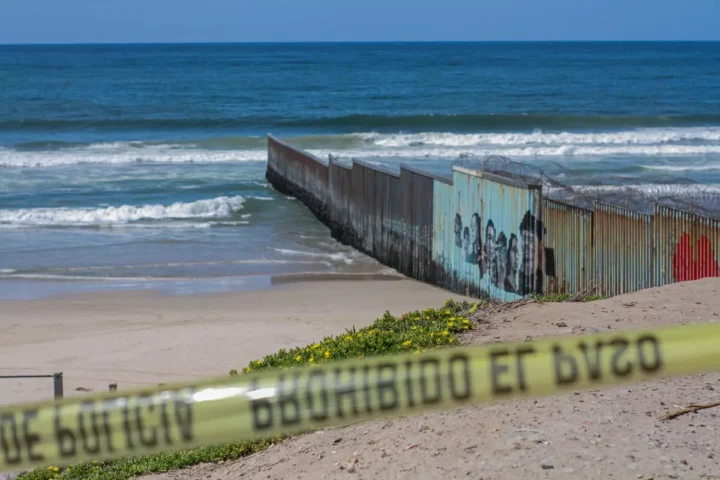 Aumentan rescates de migrantes en Playas en intentos de cruce por mar a EEUU