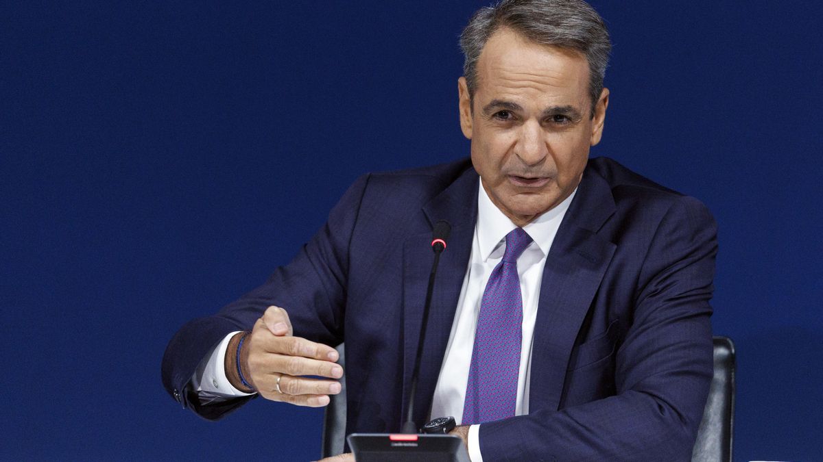 Debacle en el Gobierno conservador griego: dimiten tres ministros por supuesto fraude con fondos agrícolas de la UE