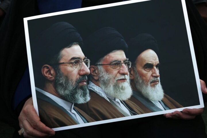 Qué implicaciones tiene y a quién favorece un alto el fuego sin negociaciones a la vista en la guerra de Irán