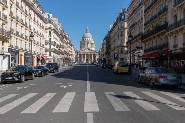 El Elíseo bloquea un registro judicial por las adjudicaciones de contratos de ceremonias en el Panteón