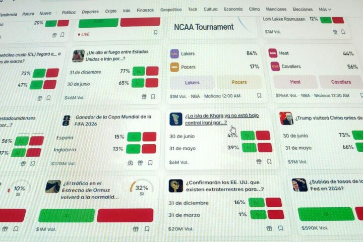 Un soldado de EEUU que participó en el secuestro de Maduro, acusado de usar información clasificada para ganar más de 400.000 dólares en apuestas